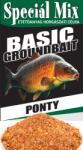 Speciál Mix Ponty etetőanyag 1 kg