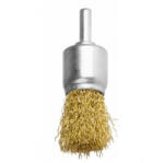 INGCO Perie sarma tip pensula pentru bormasina (WB70241) - ingcomag