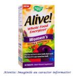  Alive Women’s Ultra 30 tablete Nature's Way Secom