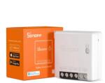 SONOFF Releu Smart Wifi Sonoff ZBMINI ZigBee Mini, Programare, Control de la distanta, Protocol ZigBee 3.0 (6920075776133)