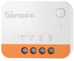 SONOFF Releu inteligent Sonoff ZBMINIL2 EXTREME, Zigbee, 2 canale, functioneaza FARA NUL (6920075778298)