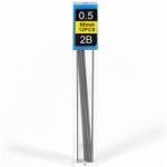 BLUERING Ironbél 0, 5mm, 2B Bluering® (204512B) - papirtmost
