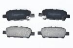 Asam Automotive set placute frana, frana disc ASAM AUTOMOTIVE 74518 - piesa-auto