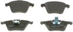 Bosch set placute frana, frana disc BOSCH 0 986 494 492 - piesa-auto