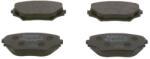 Bosch set placute frana, frana disc BOSCH 0 986 424 719 - piesa-auto