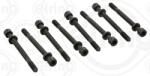 ELRING Set surub, chiulasa ELRING 804.250 (804.250)
