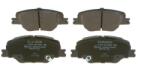 Bosch set placute frana, frana disc BOSCH 0 986 424 868 - piesa-auto