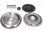 JAPANPARTS Set ambreiaj JAPANPARTS KV-VW02 (KV-VW02)
