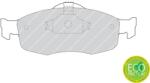 FERODO set placute frana, frana disc FERODO FDB884 - piesa-auto