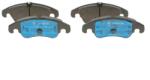 Bosch set placute frana, frana disc BOSCH 0 986 495 110 - piesa-auto