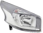 HELLA Far HELLA 1EE 011 410-421 (1EE 011 410-421) - automobilus