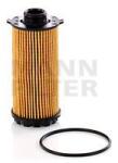 Mann-filter HU7051z Filtru ulei