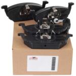 MTR - Mecanica set placute frana, frana disc MTR - Mecanica 12135369