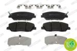 FERODO set placute frana, frana disc FERODO FDB4111 - piesa-auto