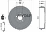 TEXTAR Tambur frana TEXTAR 94045400 (94045400) - automobilus