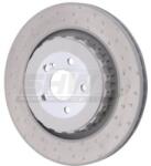 Shw Performance Disc frana SHW PERFORMANCE TRX42212 (TRX42212)