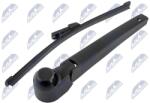 NTY brat stergator, parbriz NTY EWB-SK-007 (EWB-SK-007)