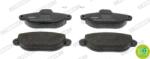 FERODO set placute frana, frana disc FERODO FDB1630 - piesa-auto