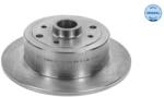 MEYLE Disc frana MEYLE 615 523 6006 - automobilus