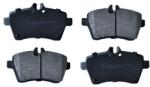 Asam Automotive set placute frana, frana disc ASAM AUTOMOTIVE 55418 - piesa-auto