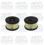 Meat & Doria filtru combustibil MEAT & DORIA 5091 (5091) - automobilus