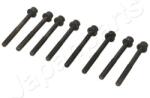 JAPANPARTS Set surub, chiulasa JAPANPARTS BL-301 (BL-301)
