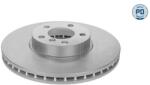 MEYLE Disc frana MEYLE -PD: Advanced performance and design. 383 521 0004/PD (383 521 0004/PD)