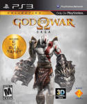 Sony God of War Saga (PS3)