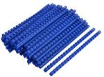 Fellowes Spire de plastic Fellowes 10 mm 100 bucati/set albastru (FW5345906)