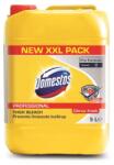Domestos Odorizant toaleta DOMESTOS PROFESSIONAL Citrus Fresh Toilet gel XXL 5L - vexio