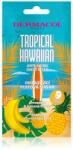 Dermacol Tropical Hawaiian masca pentru celule cu efect de intinerire 23 g Masca de fata