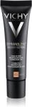 Vichy Dermablend 3D Correction Corecție pentru netezirea machiajului SPF 25 culoare 45 Gold 30 ml