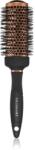 BrushArt Hair Ceramic round hairbrush perie ceramică pentru păr Ø 43 mm 1 buc