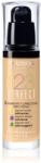 Bourjois 123 Perfect fond de ten lichid pentru look perfect culoare 53 Beige Clair SPF 10 30 ml