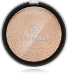 Dermacol Compact pudra compacta culoare 03 8 g