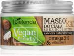 Bielenda Vegan Friendly Shea unt pentru corp 250 ml