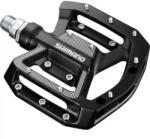Shimano pedál platform PD-GR500, W/O reflector, fekete (EPDGR500L)