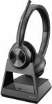 HP Poly Savi 7320 DECT (8Y9B7AA) Casti