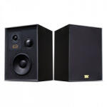 Wharfedale Super Denton Boxe audio