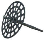 TERMICO Diblu cui metalic pentru vata/polistiren, set 500buc, 8x155mm (514166) - 24mag