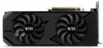 Acer Radeon RX 7600 XT Nitro OC 16GB GDDR6 (DP.Z3LWW.P02) Videokártya