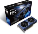 Sparkle Intel Arc A580 ORC OC 8GB GDDR6 (1A1-S00401400G) Videokártya
