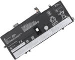 Lenovo Батерия за Lenovo ThinkPad X1 Carbon 7th 8th Gen X1 Yoga 4th 5th Gen L18M4P72
