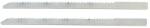 Proxxon Micromot Panze ferastrau pendular, ptr metale, 2 buc (28056) - 24mag