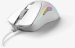 Glorious PC Gaming Race Model D 2 White (GLO-MS-DV2-MW/GAMO-1225)