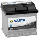 VARTA B19 Black Dynamic 45Ah 400A right+ (545 412 040 3122)