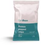 GymBeam Protein Chips - tengeri só - 40 g - GymBeam