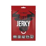 GymBeam Beef Jerky 50 g teriyaki