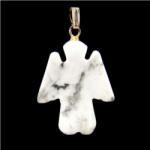  Howlit angyal medál (3)