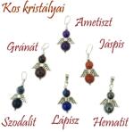  Angyal medál a kos csillagjegy szülötteinek